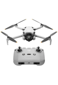 DJI Mini 4 Pro (DJI RC-N2)